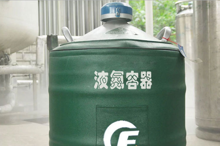 食用液氮